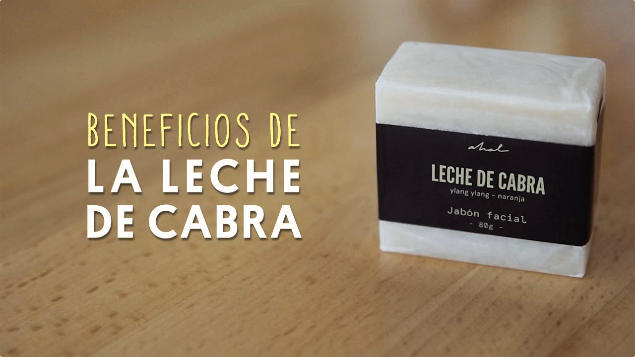 Jabones con Sosa? – AHAL Bio Cosmética